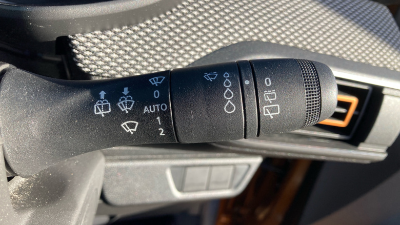 Dacia Sandero Stepway 1.0 TCe Prestige 5dr Petrol Hatchback